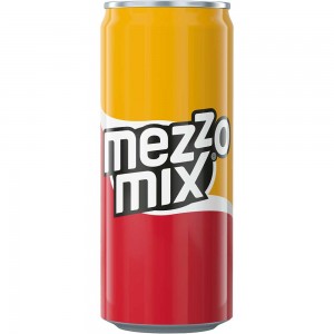 Mezo Mix