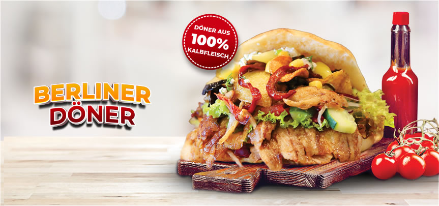 Berliner Döner