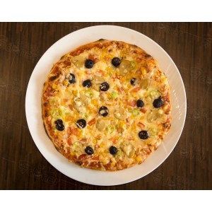 Vegi Pizza