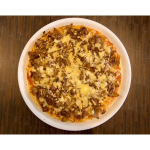 Döner Pizza (28cm)