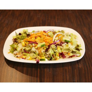 Gemischter Salat
